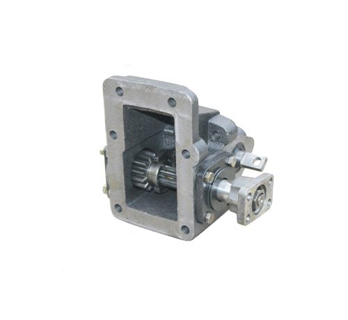 取力器的工作原理是什么？